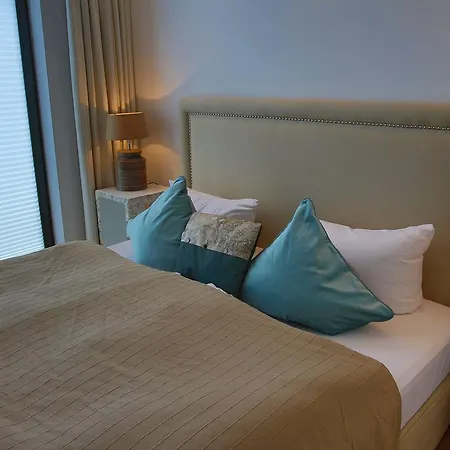 Апартаменти Sea-lounge *